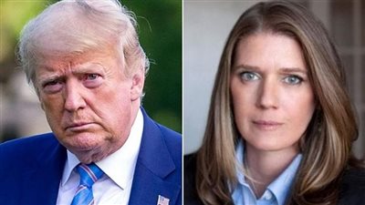 ماري ترامب: عمي الأكثر خطورة على الجمهوريين وسيحرق كل شيء