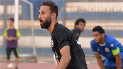 مصطفى سلطان في المقدمة.. ترتيب هدافي مجموعة القاهرة في القسم الثاني