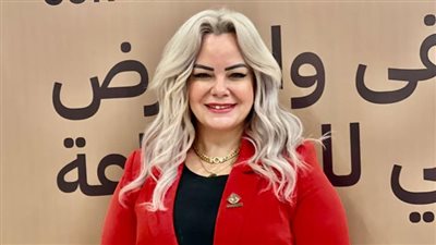 ريهام الشبراوي: الإفراجات الأخيرة تؤكد جدية الدولة في تعزيز مناخ إيجابي