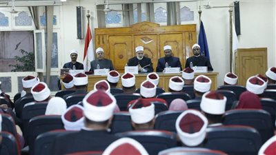 وكيل الأزهر: التعامل الجيد مع منصات التواصل الاجتماعي علامة الواعظ الناجح