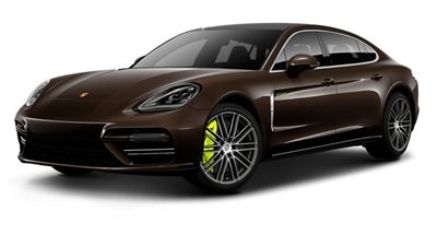 تعرف على المواصفات الكاملة لـ سيارة بورش ماكان EV الجديدة كليًا 2024 