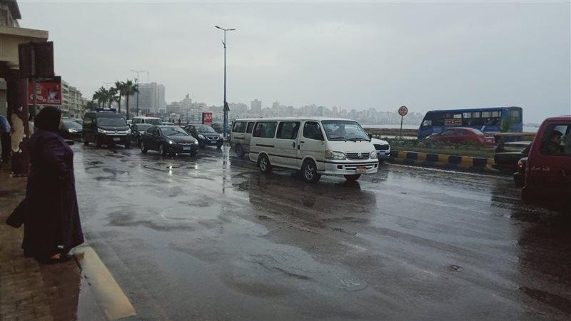 الاسكندريه 