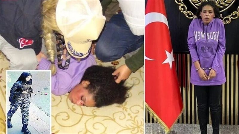  أحلام البشير