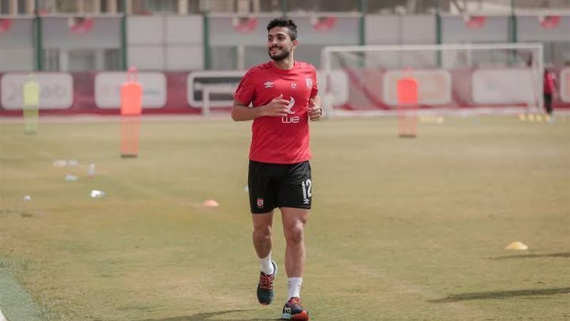 أيمن اشرف