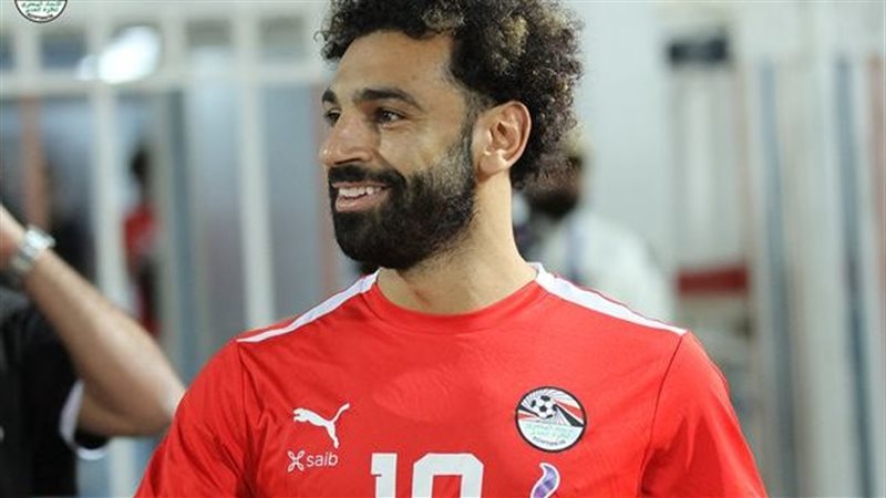 محمد صلاح 