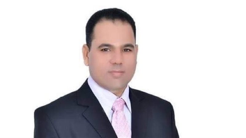 حماد الرمحي