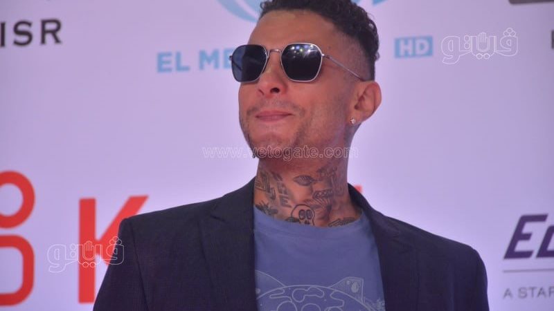 أحمد الفيشاوي،فيتو