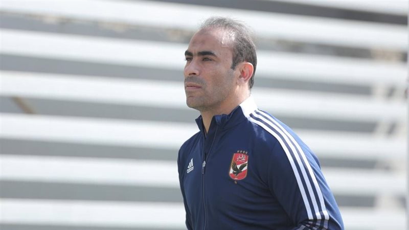 سيد عبد الحفيظ