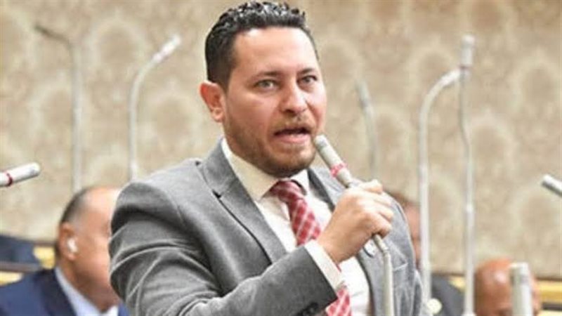 النائب علاء عصام