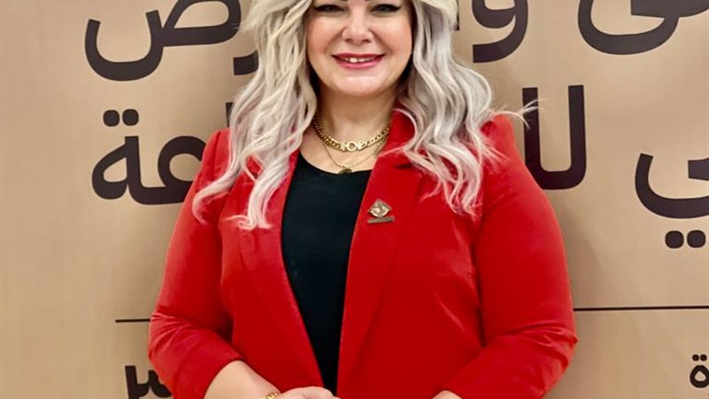 ريهام الشبراوي، فيتو