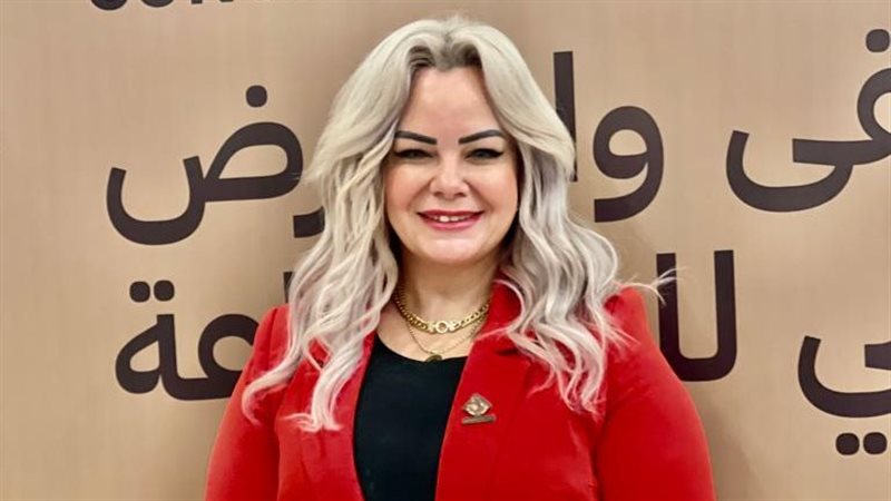 ريهام الشبراوي مقرر