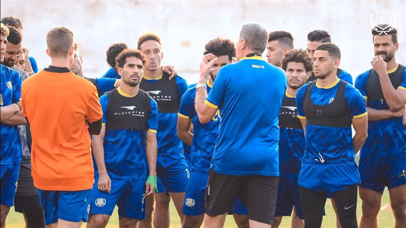 الاسماعيلي