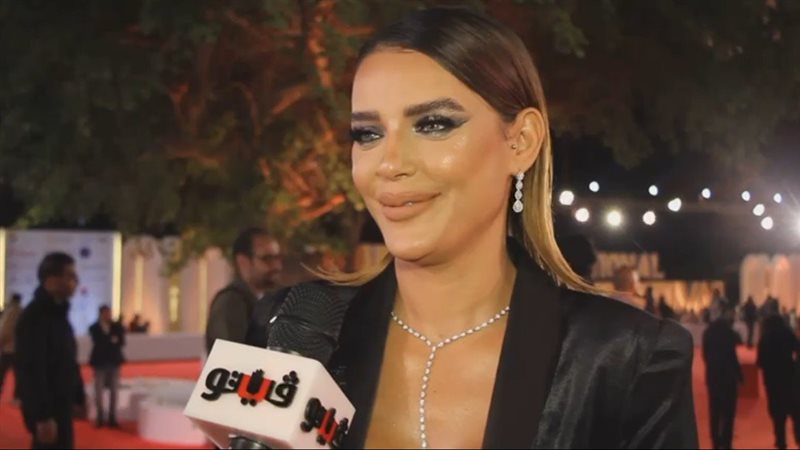 هبة السيسي