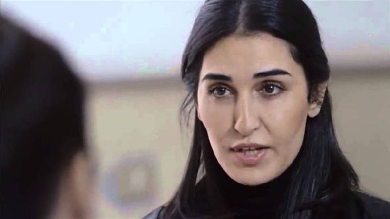 فاطمة ناصر