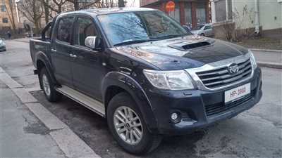 قيمة الأوفربرايس علي سيارات تويوتا خلال شهر نوفمبر 