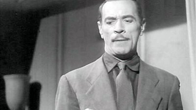 بوسطجي ومترجم وفنان.. رحلة شقاء استيفان روستي من انفصال والديه حتى وفاته على مقهى بالقاهرة