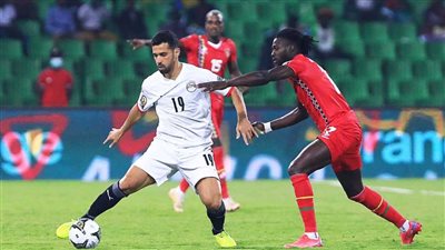 عبد الله السعيد يقترب بقوة من دعم تشكيلة منتخب مصر في كأس العرب