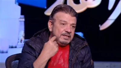 أحمد سلامة: دعم المنتج صادق الصباح لمهرجان المهن التمثيلية يعكس إيمانه الحقيقي بقيمة الفن