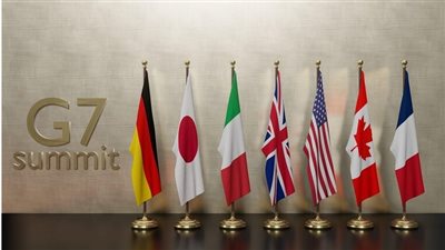 قادة مجموعة السبع يحضرون لعقد اجتماع طارئ لبحث الوضع في بولندا