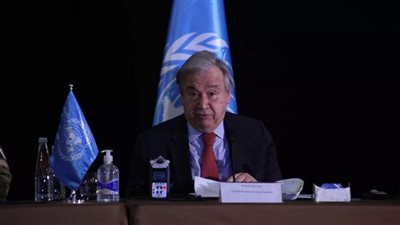 الأمم المتحدة تطالب بإجراء تحقيق شامل في سقوط صاروخ على بولندا