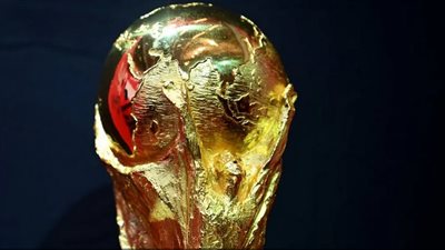  لعنة الإصابات تهدد الحلم الفرنسي في مونديال 2022 