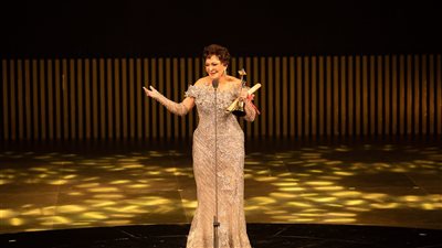 اليوم.. جلسة حوارية لـ 