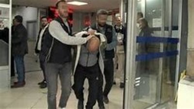 عمار جركس.. القصة كاملة لاعتقال العقل المدبر لتفجير اسطنبول قبل هروبه