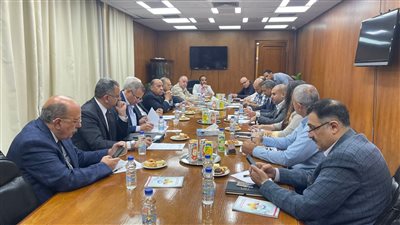 الصناعات الهندسية ترسم خارطة طريق لزيادة الصادرات بمختلف قطاعاتها