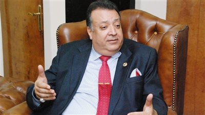 اتحاد الصناعات: مصر حققت أكثر من 532 كشفا عن ثروتها المعدنية 