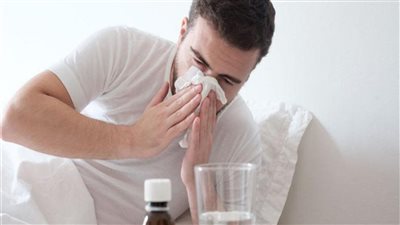 نصائح للتخلص من البرد والرشح سريعًا