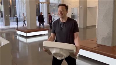 تسلا في ورطة بسبب حساب وهمي على تويتر.. اعرف التفاصيل