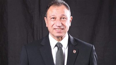 محمد فاروق: ملفات حاسمة في انتظار الخطيب بعد عودته للقاهرة 