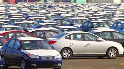 الجمارك: المالك الأول للسيارة المستوردة للمصريين بالخارج لا يتقيد بسنة الصنع