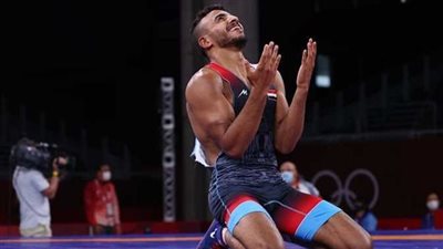 كيشو بطل المصارعة يكشف عن منتخبه المفضل في مونديال قطر