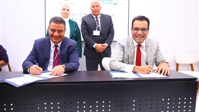 قرية خالية من الجوع.. بروتوكول تعاون بين التضامن وبنك الطعام المصري بالوادي الجديد