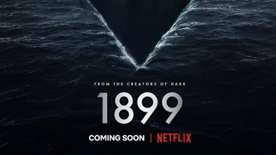 موعد عرض أولى حلقات المسلسل المنتظر 1899