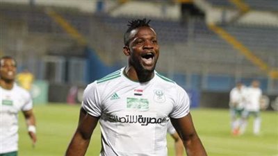 كم هدفا سجله المحترفون بالدوري المصري حتى الآن؟ رابطة الأندية ترد