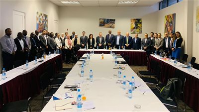 بمشاركة مصرية.. انطلاق فعاليات قمة الابتكار الإفريقية في زامبيا 