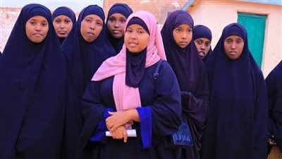 «تحصين الأطفال من الانخراط في الجماعات المتطرفة» ورشة عمل لفرع خريجي الأزهر بالصومال