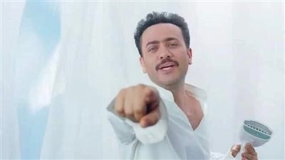 تامر حسني يتصدر التريند خلال الساعات الماضية لهذا السبب 