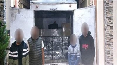 التفاصيل الكاملة لضبط مصنع لتعبئة وبيع الأدوية المغشوشة بالإسكندرية