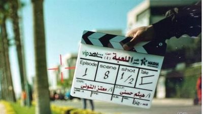 بدء تصوير الجزء الرابع من مسلسل 