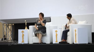 لبلبة عن بداياتها الفنية: أمي افتكرتني هعمل فيلم وخلاص|فيديو 