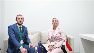 مفوض الاتحاد الأوروبي: إعلان 30% من مساحة العالم محميات طبيعية بحلول 2030 