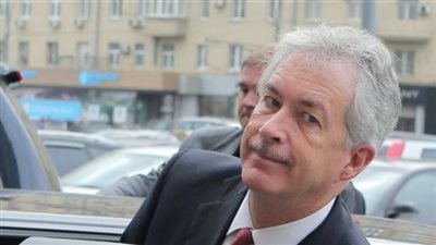 وسط قصف روسي.. مدير الاستخبارات الأمريكية يصل إلى كييف