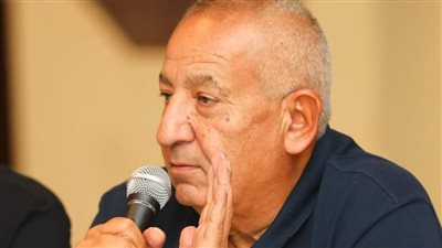 كامل أبوعلي يوفر لبن العصفور لـ المصري البورسعيدي في انتظار البطولات