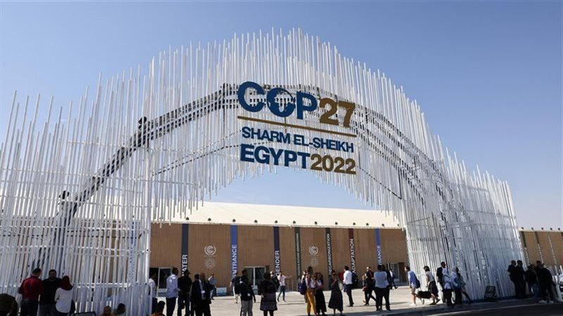 مؤتمر المناخ 