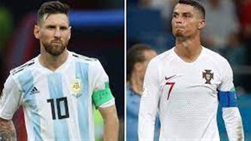 كريستيانو رونالدو