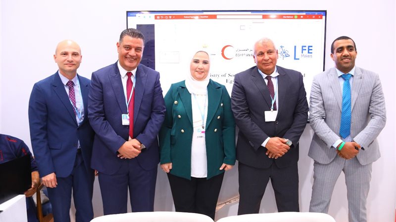 بروتوكول تعاون بين