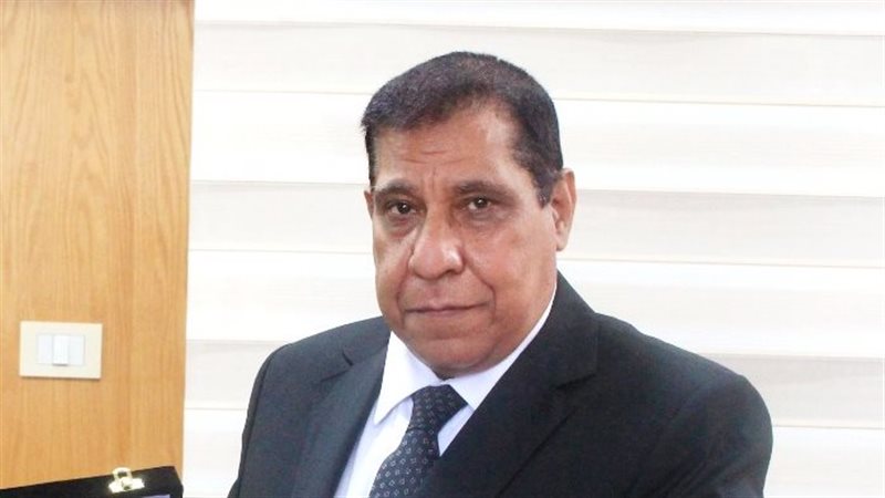 رئيس مجلس الدولة